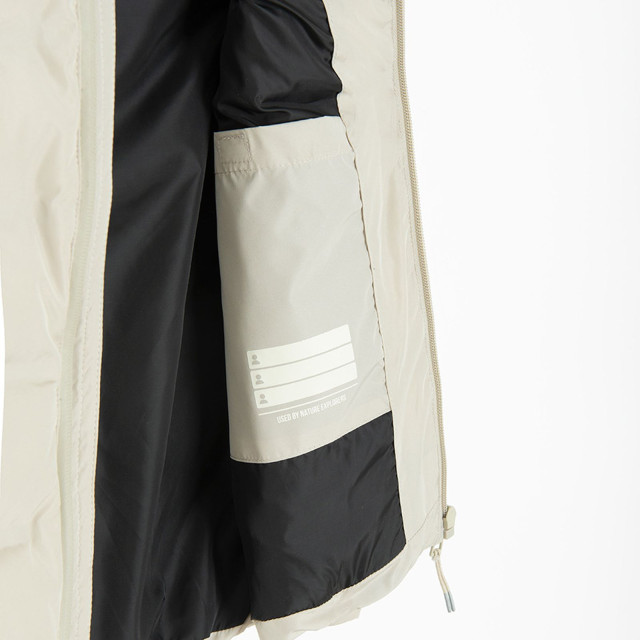 Елек, цвят: Бежов