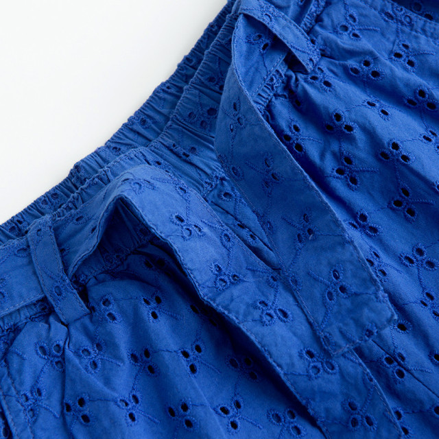 Шорти, цвят: Син