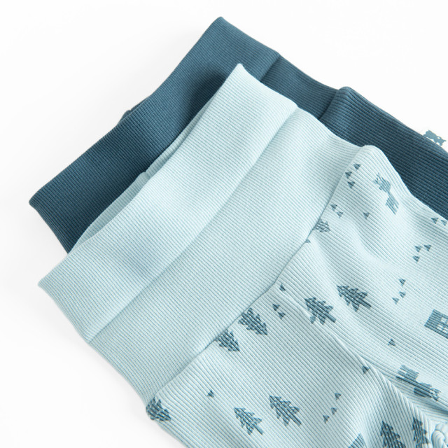 Ританки 2бр., цвят: Микс