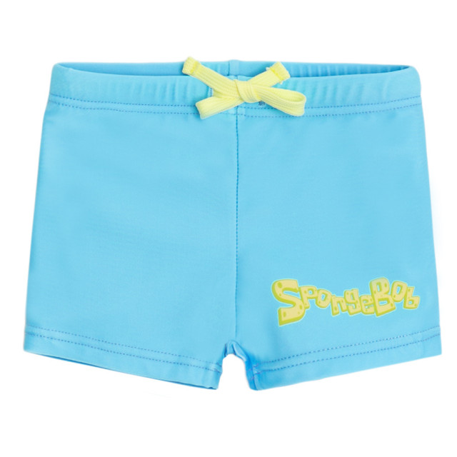 Плувни комплекти SPONGEBOB, цвят: Син