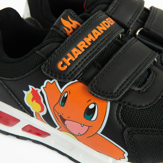 Спортни обувки POKEMON, цвят: Черен