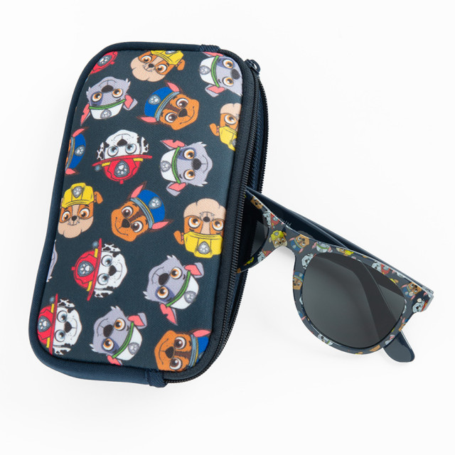 Комплект Аксесoари PAW PATROL, цвят: Син