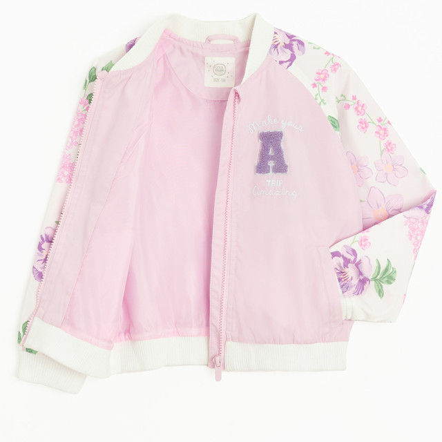 Яке, цвят: Микс