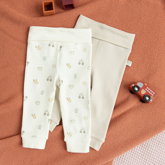 Ританки 2бр. MICKEY&FRIENDS, цвят: Микс