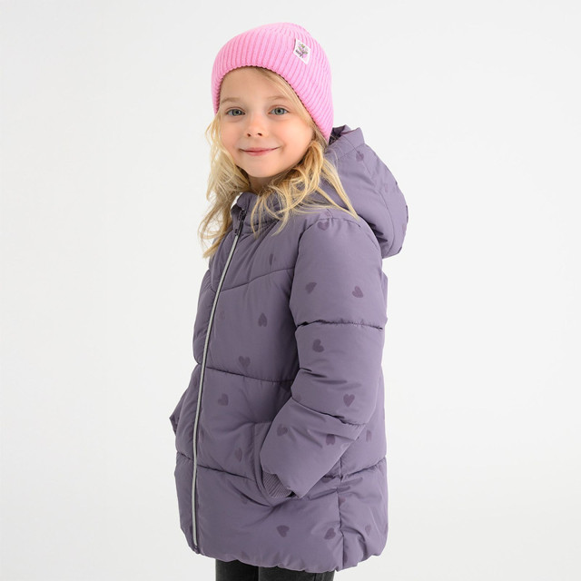 Шапка, цвят: Розов