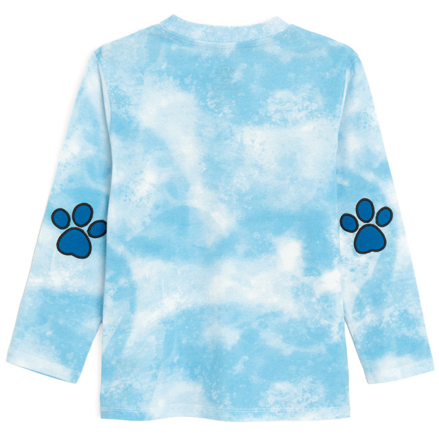 Тениска с дълъг ръкав 2бр. PAW PATROL, цвят: Микс