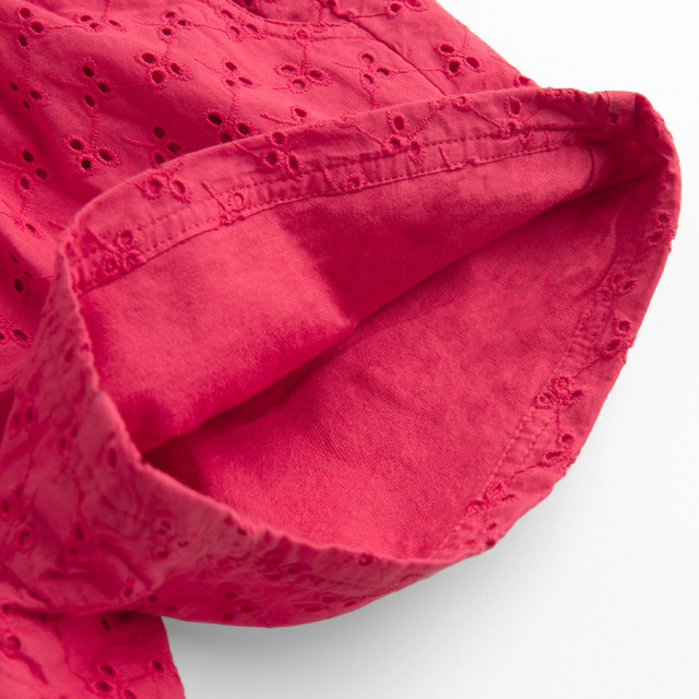 Шорти, цвят: Розов