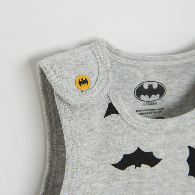 Комплект BATMAN, цвят: Микс