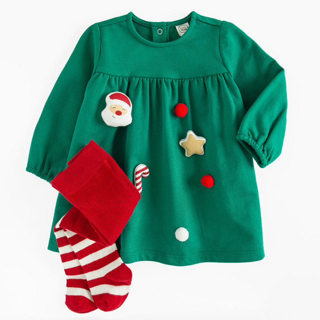 Комплект, цвят: Микс