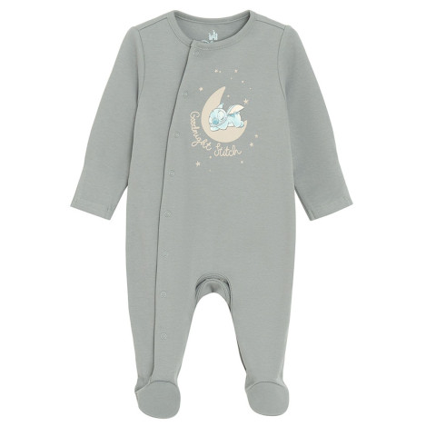 Гащеризон 2бр. LILO & STITCH, цвят: Микс