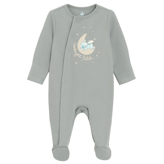 Гащеризон 2бр. LILO & STITCH, цвят: Микс