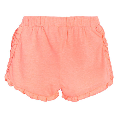 Шорти, цвят: Розов