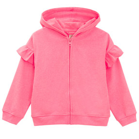 Суитчър, цвят: Розов