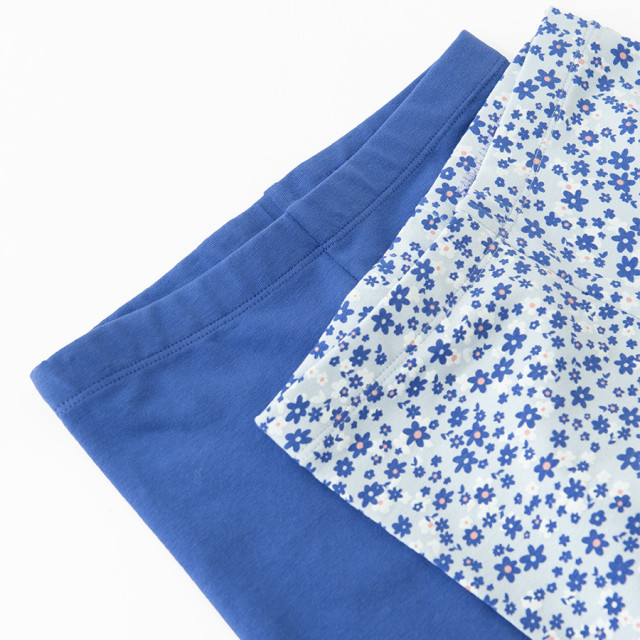 Клин 2бр., цвят: Син