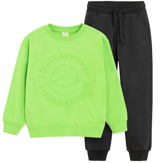 Спортен комплект 2бр., цвят: Микс