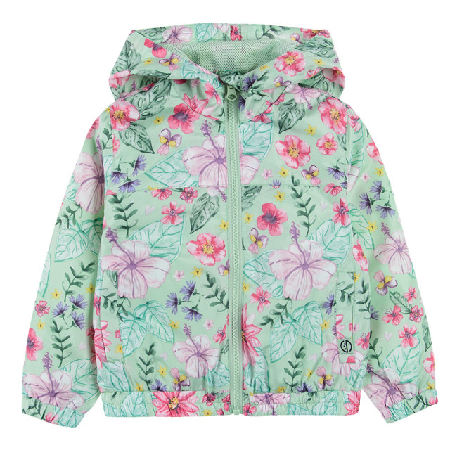 Яке, цвят: Микс