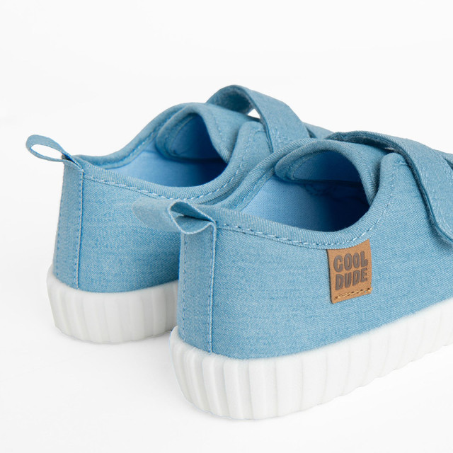 Кецове, цвят: Син