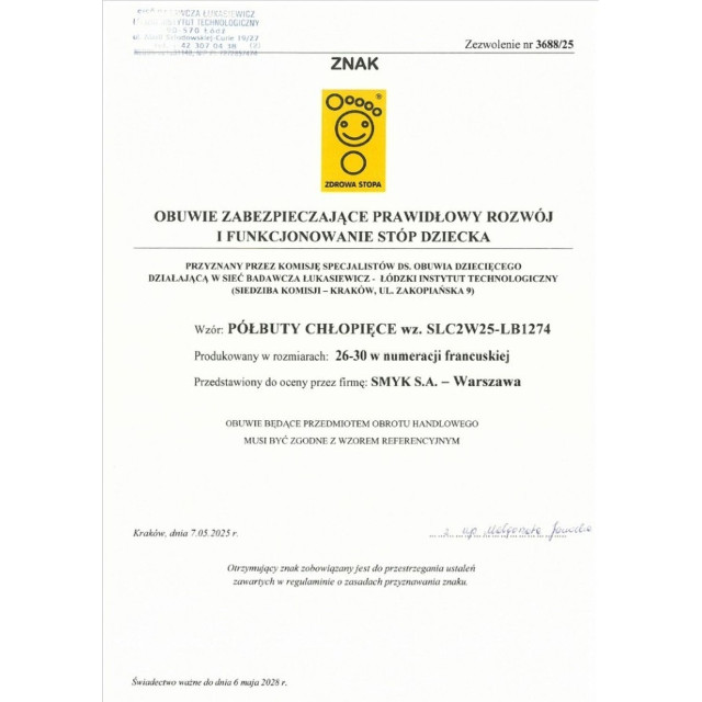 Пантофи SPIDER-MAN, цвят: Черен