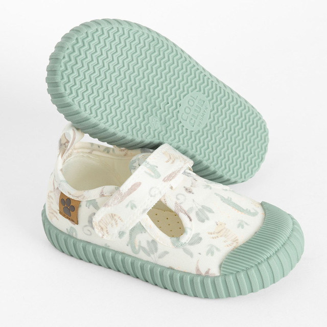 Кецове, цвят: Кремав