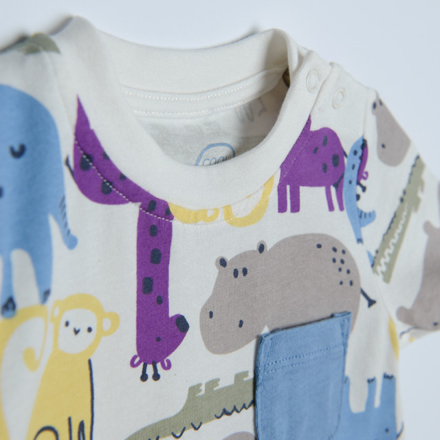 Гащеризони, цвят: Бял