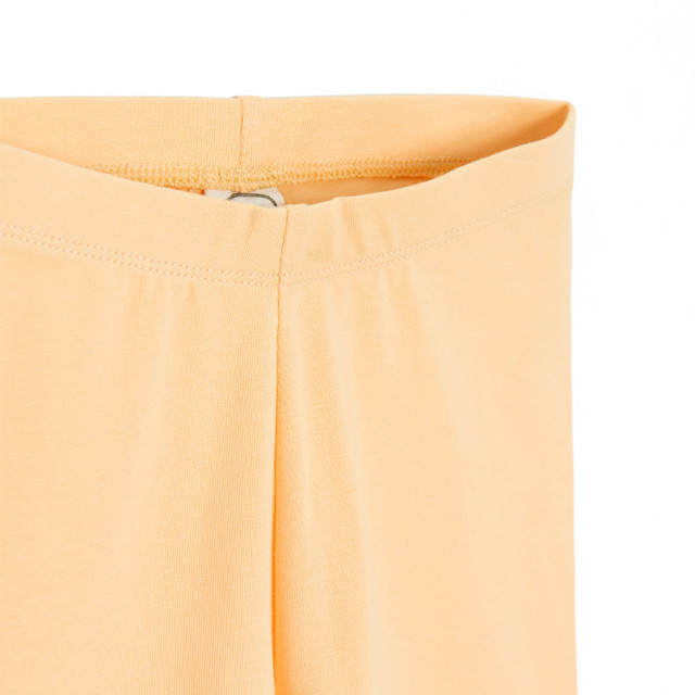 Клин, цвят: Манго