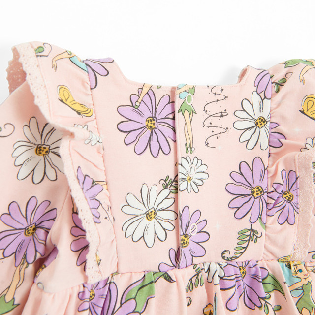 Комплект TINKER BELL, цвят: Микс