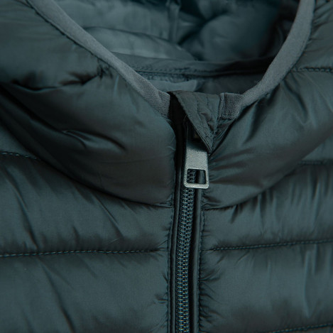 Яке, цвят: Син