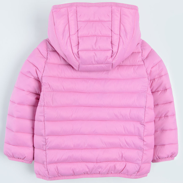 Яке, цвят: Розов