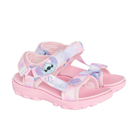 Сандали LILO&STITCH, цвят: Микс
