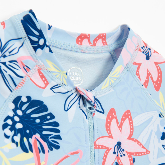 Бански костюми, цвят: Микс