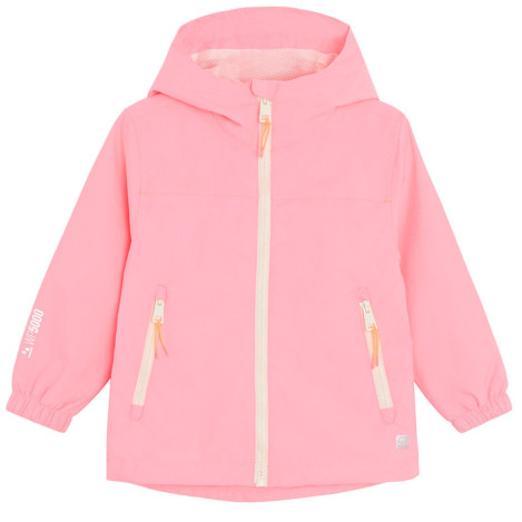 Яке, цвят: Розов