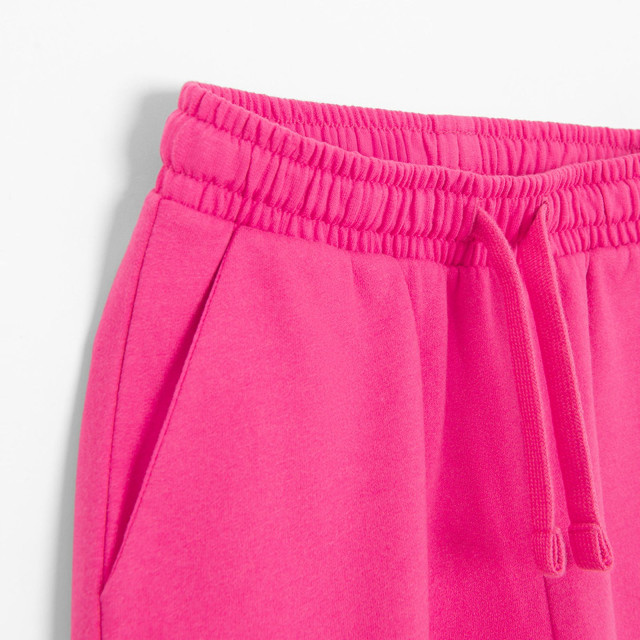 Спортен панталон, цвят: Розов