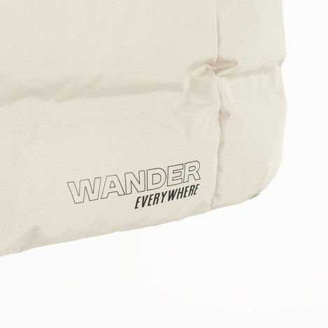 Елек, цвят: Бял