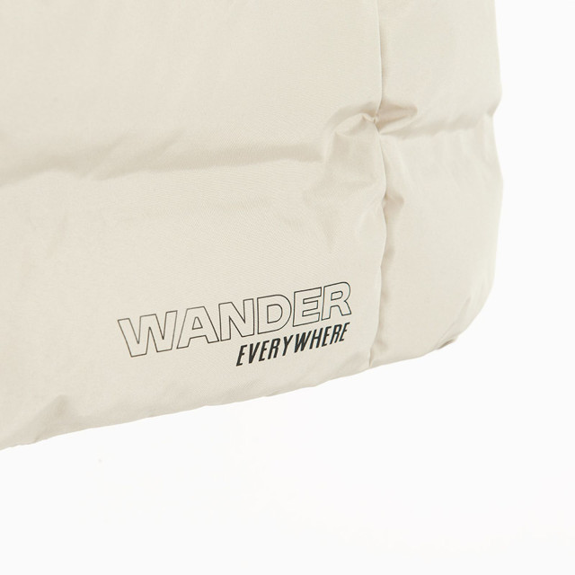 Елек, цвят: Бял