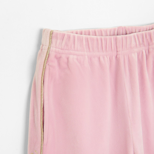 Спортен панталон PAW PATROL, цвят: Виолетов