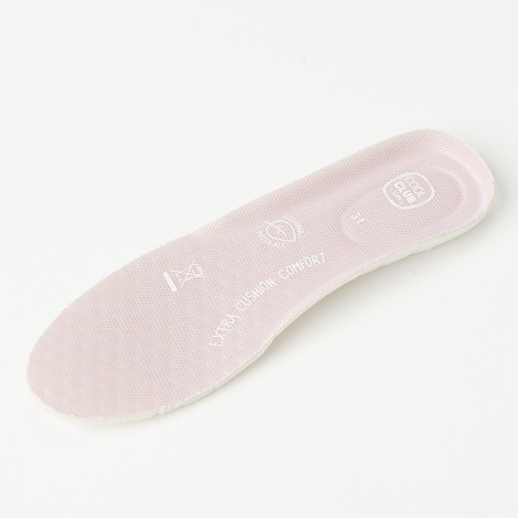 Спортни обувки, цвят: Светло виолетов