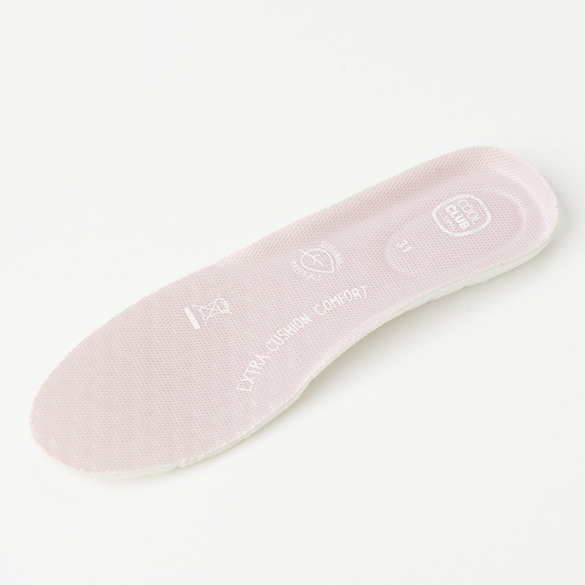 Спортни обувки, цвят: Светло виолетов