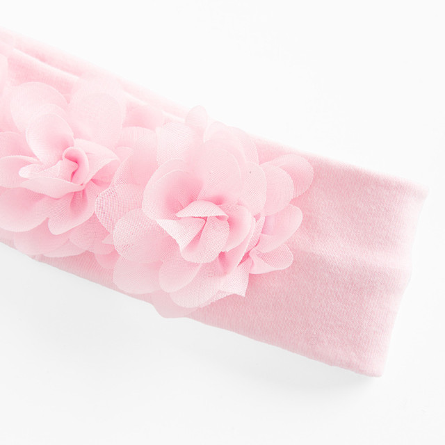 Бандана, цвят: Розов