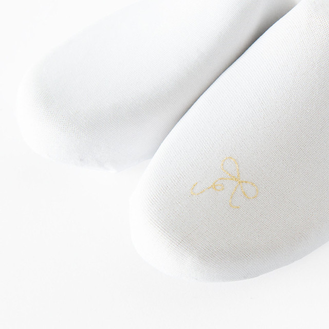 Чорапогащи 2бр., цвят: Бял