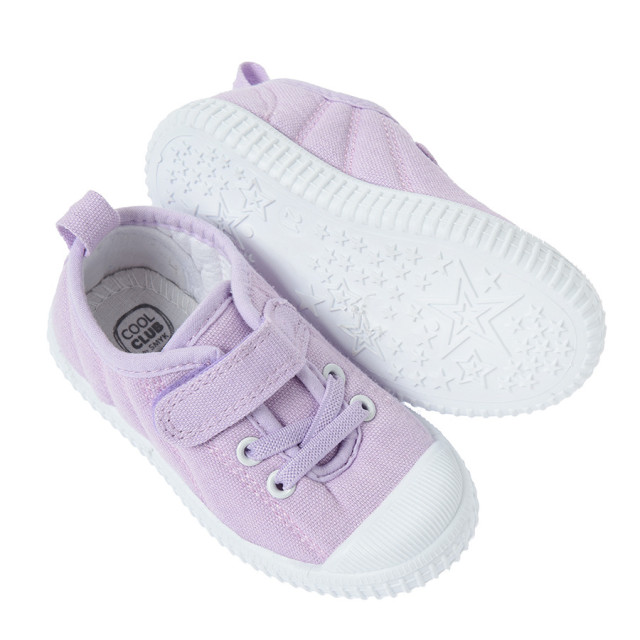 Кецове, цвят: Лилав