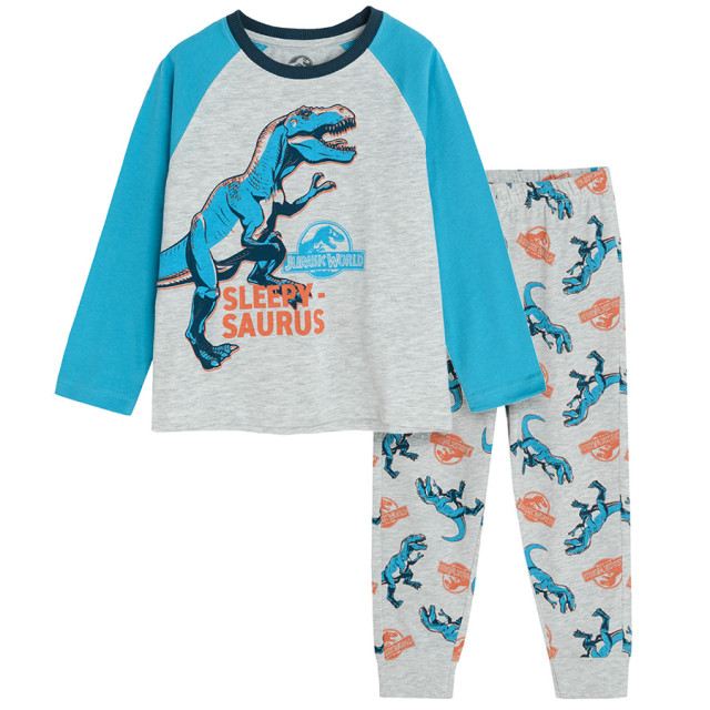 Пижама JURASSIC WORLD, цвят: Микс