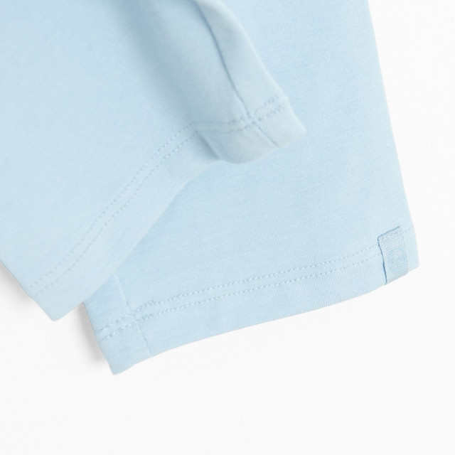 Клин, цвят: Син