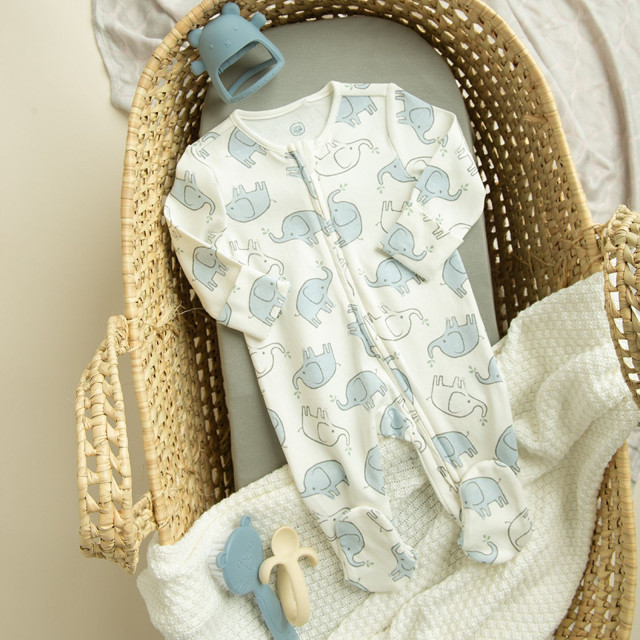 Гащеризон, цвят: Кремав