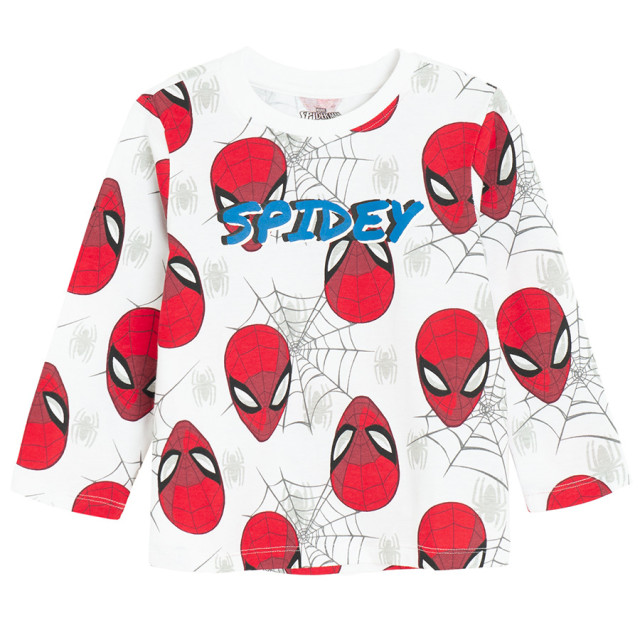 Пижама SPIDER-MAN, цвят: Микс