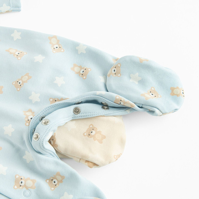 Гащеризон 2бр., цвят: Микс