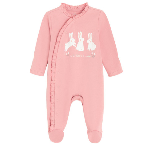 Гащеризон 2бр., цвят: Микс