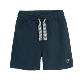 Шорти, цвят: Син