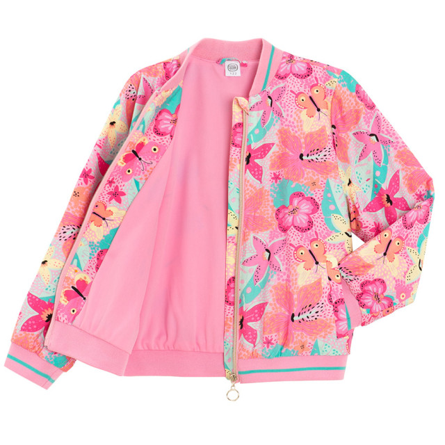 Суитчър, цвят: Микс