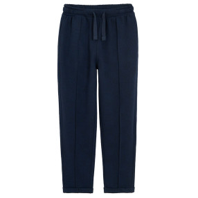 Спортен панталон, цвят: Син