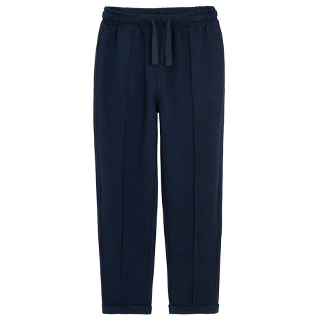 Спортен панталон, цвят: Син